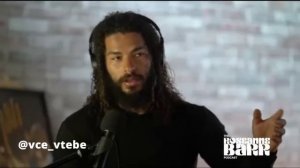 Рассказы с другой стороны с Дариусом Дж. Райтом