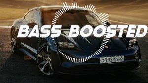 Крутая музыка в машину 🔥 - 2024 - AI EDM BASS FOR CAR