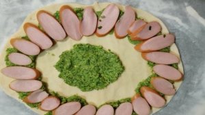 Хлеб Подсолнух