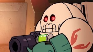 Space King ч. 2 \ Космический Король ч. 2 - Озвучка от Экспедиц