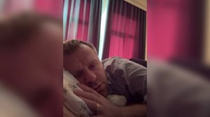 Случился Сонный Пара.лич в Прямом Эфире Тик Ток Самвел в Шоке Коля Разбудил Адамяна Чат Испугался