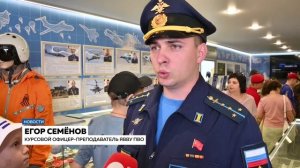 В Благовещенске встретили уникальный агитпоезд «Единство в памяти. Сила в подвиге!»