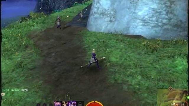 Gw2 Иллюзионист смотреть онлайн