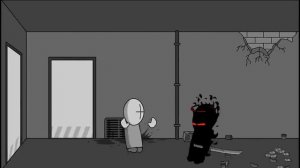 Madness combat. 9 серия