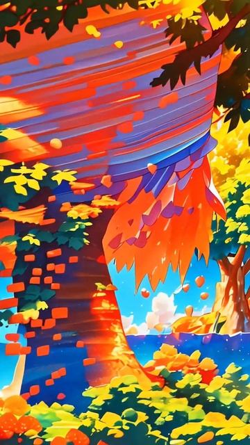 Wallpaper. #обоинателефон #wallpaper #stablediffusion #aigenerated #нейросети смотреть онлайн