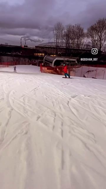 #сноуборд #инструктор #инструкторпосноуборду #тренрир