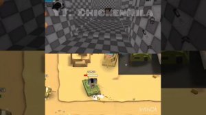 😨Возращение Жуткой Панды!🤯📍Кто такая Жуткая Панда