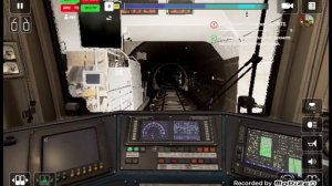 работаю работник в Московском метрополитена