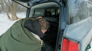 Haval H3 — идеальный кроссовер за свои деньги? Разбираемс