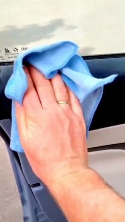Как сделать салон снова красивым? #automobile #обзор