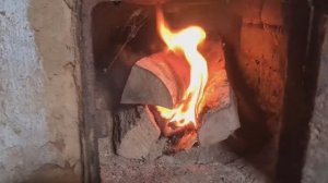 Грязными не будем! Доделала БАНЮ часть 2