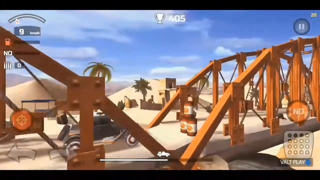 Прохождение игры:Zombie Derdy 2 🧟♂️ #1 #прохождение #подпи смотреть онлайн