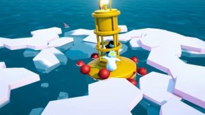 ЛИСА КВАНТУМ ПОПЛАТИЛАСЬ ЗА ВСЕ!!!! УГАР В GANG BEASTS