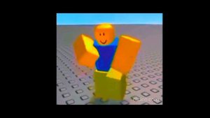 Эдит с нубом из роблокса 🤣