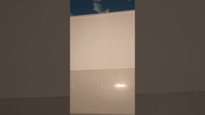 Отвалился потолочный плинтус