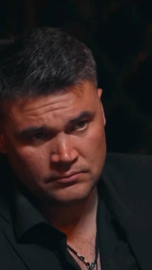 Кирилл Кошарин навёл на себя подозрение
