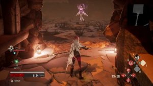 [PC] CODE VEIN | Мой супер билд | Ваншот!