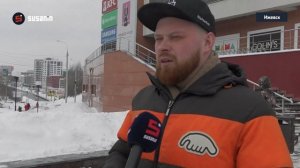 Какие подарки хотят получить мужчины Ижевска на 23 февраля