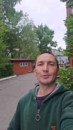 Что самое главное летом?