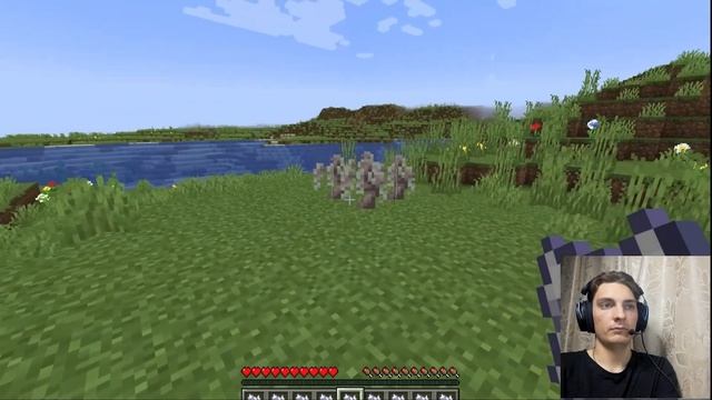 РЕАКЦИЯ НА Nerkin - Майнкрафт 1.22 обновление! 24w40a I Моё мнен смотреть онлайн