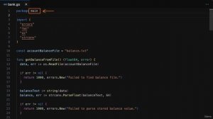 054 Module Introduction
