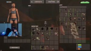 МЕТА РАЗВИТИЯ ДО ПЕШКИ от БЗДЕНА в РАСТ / RUST