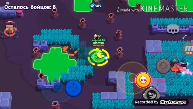 Nulls brawl мод на бравл старс смотреть онлайн