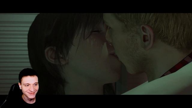 Мстительный Андрей 😈 Beyond: Two Souls #2 смотреть онлайн