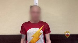 Полицейские района Богородское г. Москвы задержали подозреваемого в разбойном нападении на женщину