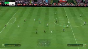 Как забивать штрафные в FIFA