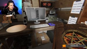 ЛУЧШИЕ СТРИМЫ - Phasmophobia с ТИЛЬКОЙ ► Tilka Play #SHORTS