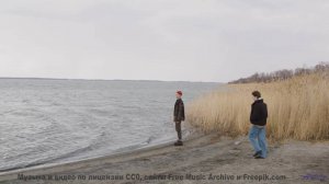 Музыка качает душу сильнее любого шторма - Vintage -- HoliznaCC0 -- Lo-fi And Chill