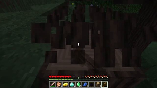 Майнкрафт, Но КАЖДУЮ МИНУТУ ПОЯВЛЯЕТСЯ ЛАКИ БЛОК! смотреть онлайн