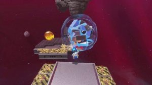 ASTRO BOT (PS5) - Мощный магнетизм / Magnetic Mayhem - Lost Circle Void Levels кр?