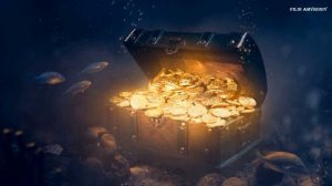 Рихард Вагнер - Увертюра к опере "Золото Рейна"