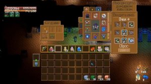 Core Keeper ⛏︎ Босс Ра-Акара готов! ⚉ (15 Серия)