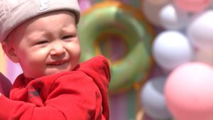 Как отметили День защиты детей в Пушкинском?