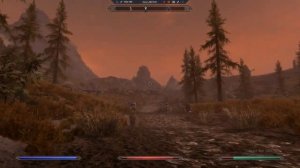 Мысли Довакина. #145 Лунный амулет. TES V Skyrim