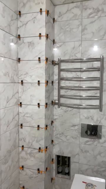 Переделка угла #плитка #ремонт #вологда #home #керамогран смотреть онлайн