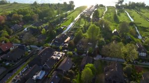 20 самых необычных мест где живут люди 4K. Удивительные ?