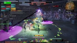 Elder Scrolls Online. Суббота, чпоньки и Жабка: повайпушки в Кла?