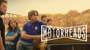 Сериал Лихачи – 1 сезон 6 серия / Motorheads