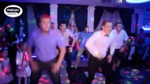 Ведущий Сергей Синицын