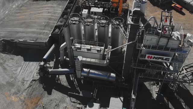 Компания SOLOMATIC — надежный поставщик передового дорожно-строительного оборудования