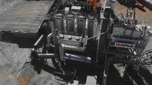 Компания SOLOMATIC — надежный поставщик передового дорожно-строительного оборудования