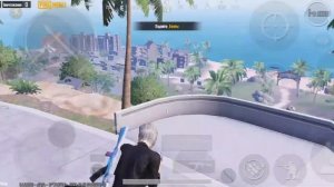 вот КАК НАДО играть на НУСЕ | 1 VS 99 в PUBG MOBILE