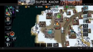 Live Stream-SUPER KAOW3 (Часть 22)