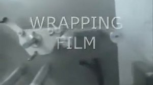 Целофанираща машина- Унион Кехлибар ООД