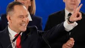 На президентских выборах в Польше победил кандидат от национал-консерваторов