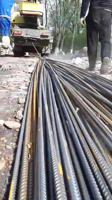 #арматура#подтащить#вытянуть#удавка#2тонны смотреть онлайн